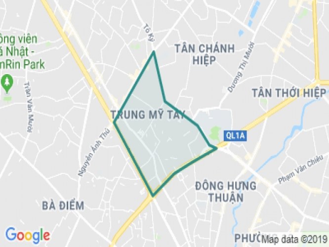 Săn nhà Trung Mỹ Tây 2026: 3 lưu ý "vàng" cho nhà đầu tư nhạy bén