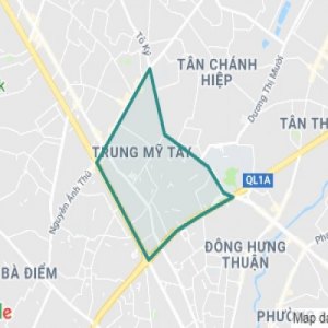 Săn nhà Trung Mỹ Tây 2026: 3 lưu ý "vàng" cho nhà đầu tư nhạy bén
