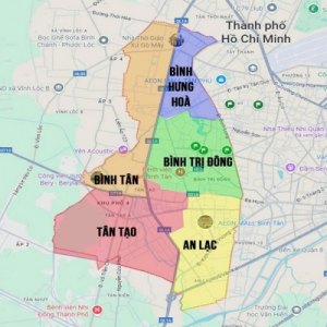 Săn nhà Bình Hưng Hòa 2026: 3 lưu ý "vàng" để tránh bẫy quy hoạch