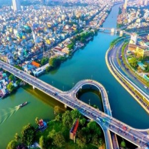 "Mỏ vàng" khai thác dòng tiền ngách tại Quận 8 năm 2026