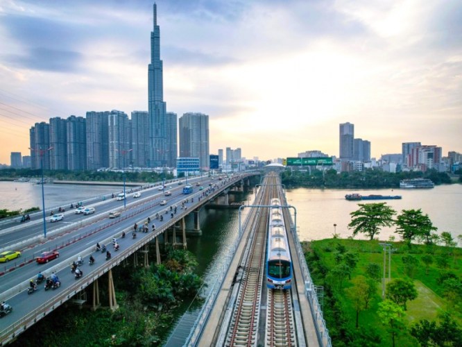 Săn nhà Thạnh Mỹ Tây 2026: 3 lưu ý "vàng" cho nhà đầu tư nhạy bén