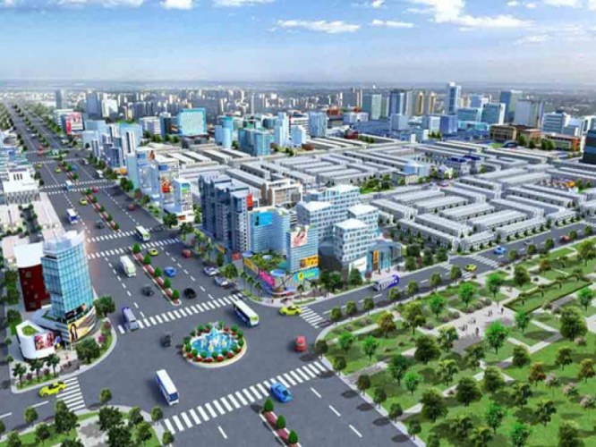 "Tọa độ ngách" hái ra tiền tại Nhơn Trạch năm 2026
