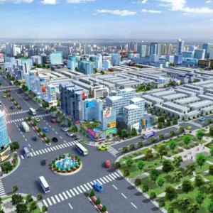"Tọa độ ngách" hái ra tiền tại Nhơn Trạch năm 2026