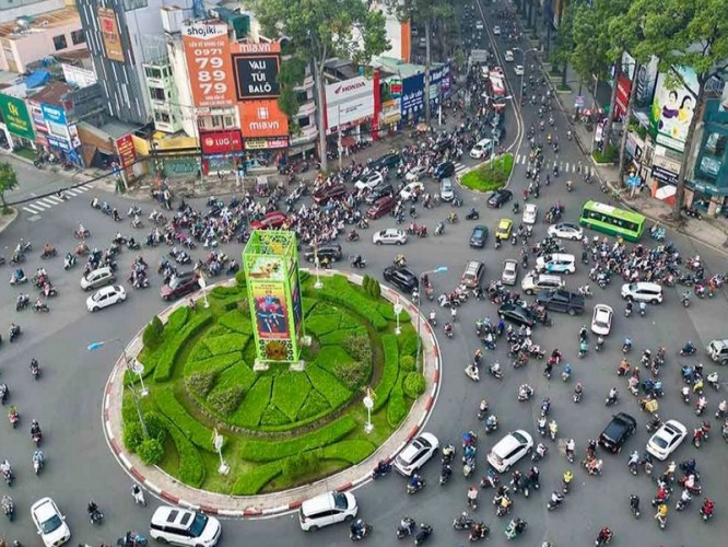 Săn nhà đất Vườn Lài: Kinh nghiệm "xương máu" để không mất tiền oan