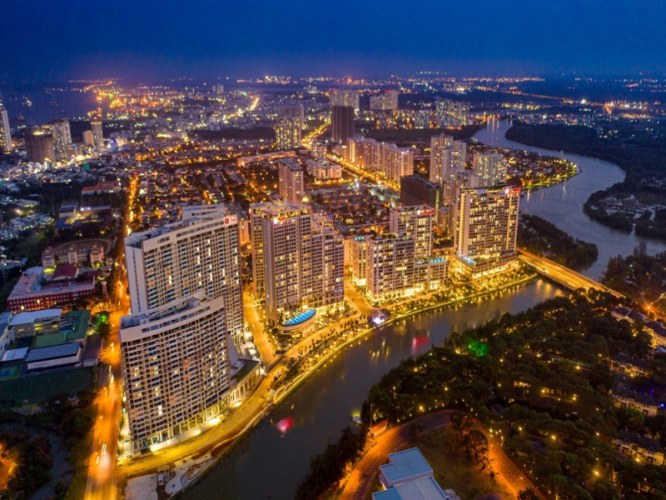 Săn nhà Phường Tân Mỹ: 3 lưu ý "vàng" để không mất tiền oan