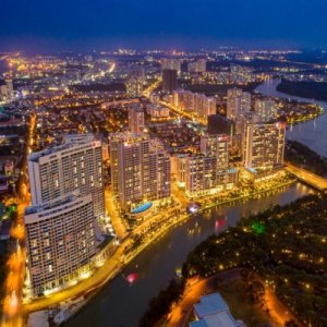 Săn nhà Phường Tân Mỹ: 3 lưu ý "vàng" để không mất tiền oan