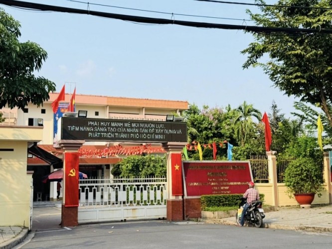 Săn nhà Tân Thới Hiệp 2026: 3 lưu ý "vàng" để tài sản tăng giá bền vững