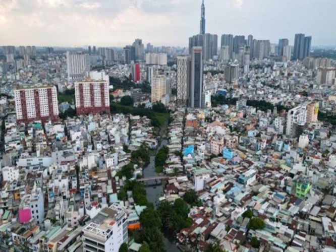 Săn nhà Phường Hòa Bình 2026: 3 lưu ý "vàng" để sở hữu tài sản di sản