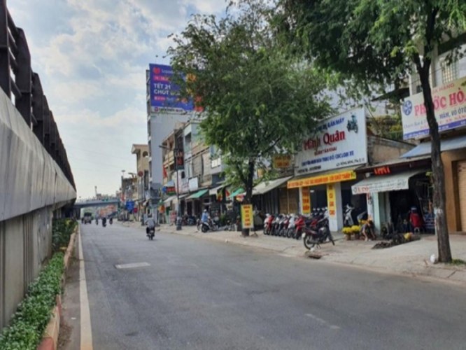 Săn nhà Phường Minh Phụng 2026: Đừng để "vẻ ngoài cũ kỹ" đánh lừa bạn!
