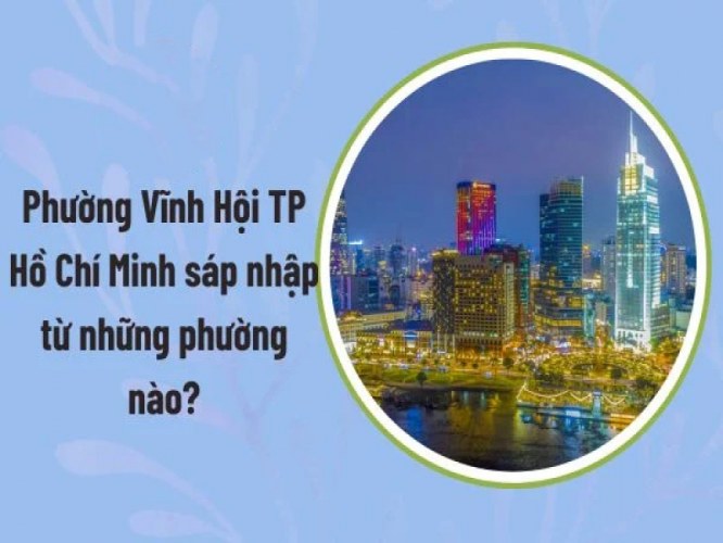 Săn nhà Phường Vĩnh Hội: Đừng để "hẻm" làm bạn chùn bước!