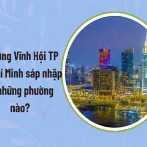 Săn nhà Phường Vĩnh Hội: Đừng để "hẻm" làm bạn chùn bước!