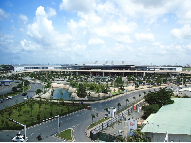Sống tại Phường Tân Sơn Nhất: Tiện ích trong tầm tay, tương lai trong tầm mắt