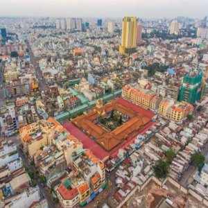 Về Bình Trưng định cư: Khi nhà là nơi tận hưởng đỉnh cao tiện ích