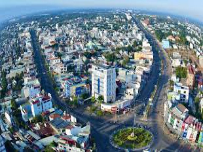 Về Phú An định cư: Lựa chọn của những gia đình "sống chất" 2026
