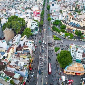 Về Phường Tân Hòa định cư: Chọn sự nhộn nhịp hay tìm chốn bình yên?