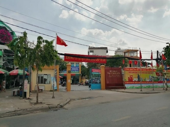 Về Tam Bình định cư: Chọn cuộc sống "vừa đủ" giữa lòng Thủ Đức sầm uất