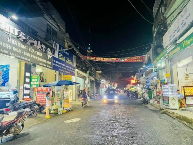 Về Long Bình định cư: Lựa chọn của thế hệ cư dân "Sống và Chơi"