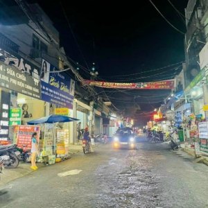 Về Long Bình định cư: Lựa chọn của thế hệ cư dân "Sống và Chơi"