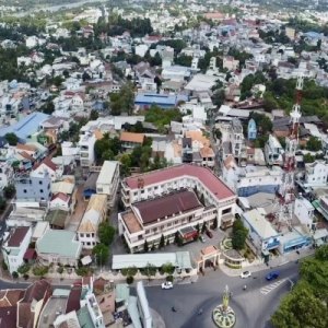 Về Lái Thiêu định cư: Lựa chọn của những gia đình "sống chậm" hiện đại