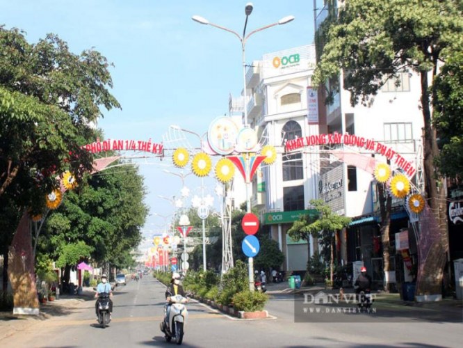 Về Phường Dĩ An định cư: Lựa chọn thông thái cho tổ ấm hiện đại