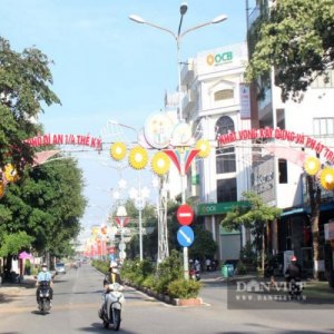 Về Phường Dĩ An định cư: Lựa chọn thông thái cho tổ ấm hiện đại