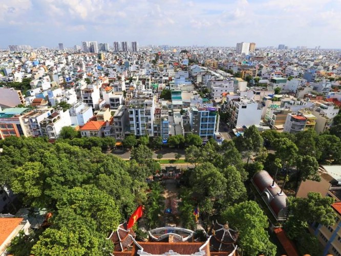 Có nên mua nhà Phường Phú Thọ Hòa để ở? Góc nhìn của người bản địa