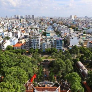 Có nên mua nhà Phường Phú Thọ Hòa để ở? Góc nhìn của người bản địa