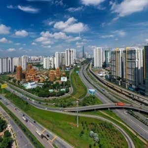 Về Phước Long định cư: Nơi hạnh phúc thăng hoa từ sự tiện nghi