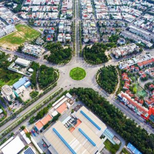 Về Chánh Phú Hòa định cư: Lựa chọn của những gia đình "sống thông thái"