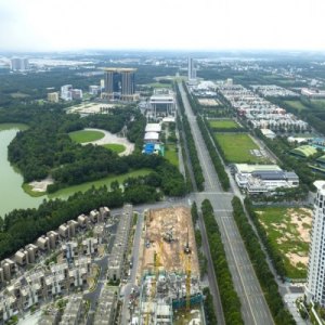 Về Phú Cường định cư: Nơi hạnh phúc bắt đầu từ những giá trị cũ