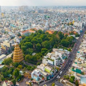 Về Phường Bảy Hiền: Chọn nơi an cư "đắt xắt ra miếng"