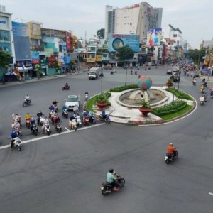 Có một Phường Tân Bình rất khác: Hiện đại, năng động và đáng sống