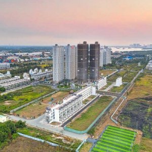 Về Cát Lái định cư: Khi nhà là nơi tận hưởng sự bình yên