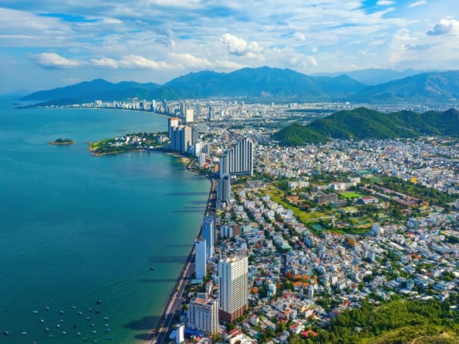Về Tây Thạnh định cư: Lựa chọn của những gia đình trẻ thông thái