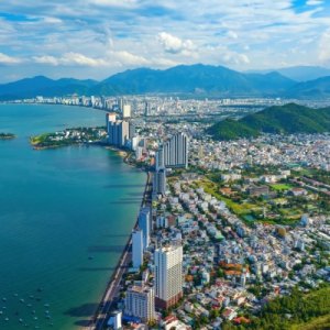 Về Tây Thạnh định cư: Lựa chọn của những gia đình trẻ thông thái