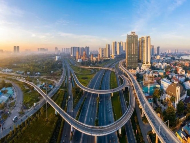 Về Linh Xuân định cư: Lựa chọn của những gia đình trẻ thông thái