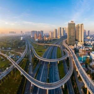 Về Linh Xuân định cư: Lựa chọn của những gia đình trẻ thông thái