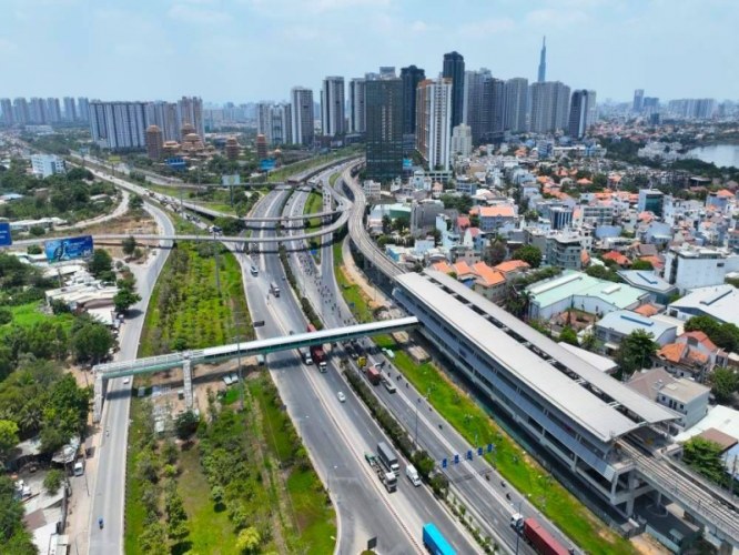 Về Phường Thủ Đức định cư: Lựa chọn của thế hệ cư dân tri thức mới