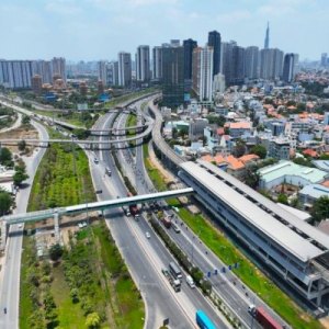 Về Phường Thủ Đức định cư: Lựa chọn của thế hệ cư dân tri thức mới