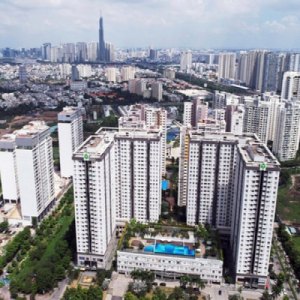 Về Tân Đông Hiệp định cư: Lựa chọn "vừa túi tiền" cho tổ ấm hiện đại