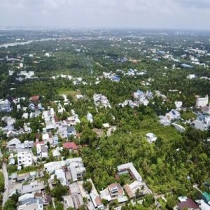 Về Thuận An định cư: Lựa chọn thông thái cho gia đình trẻ "biết hưởng thụ"