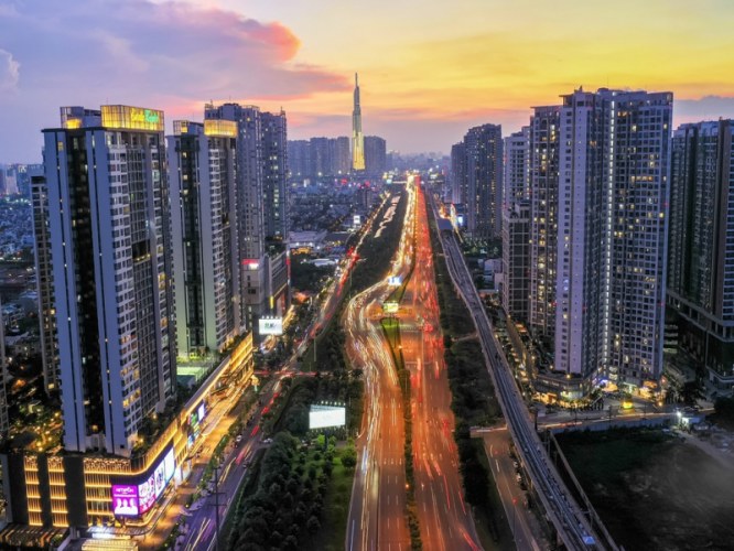 Về An Phú định cư: Lựa chọn của những gia đình "không có gì ngoài điều kiện"