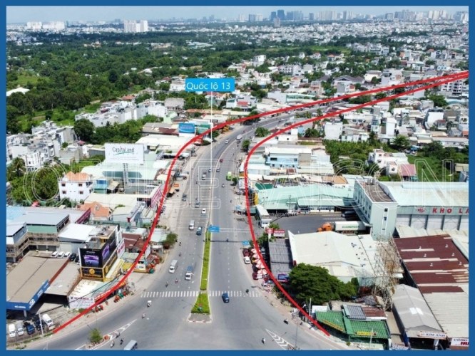 Về Phường Hiệp Bình định cư: Khi nhà không chỉ là nơi để về