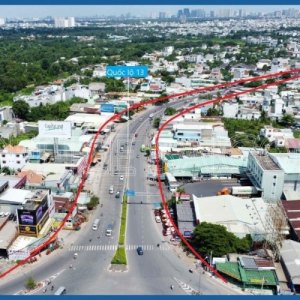 Về Phường Hiệp Bình định cư: Khi nhà không chỉ là nơi để về