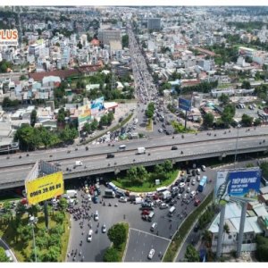 Về Hiệp Thành định cư: Nơi hạnh phúc thăng hoa giữa "Lá phổi xanh"