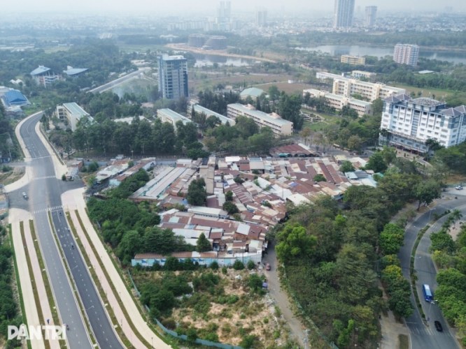 Về Đông Hòa định cư: Lựa chọn của những gia đình trẻ "thế hệ Metro"