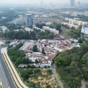 Về Đông Hòa định cư: Lựa chọn của những gia đình trẻ "thế hệ Metro"