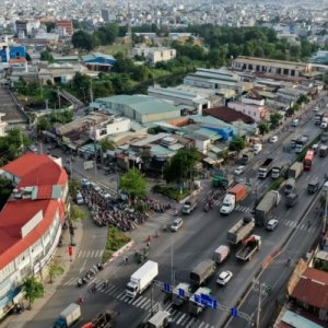 Về Phường Tân Sơn Nhì định cư: Chọn lối sống tinh hoa giữa lòng phố