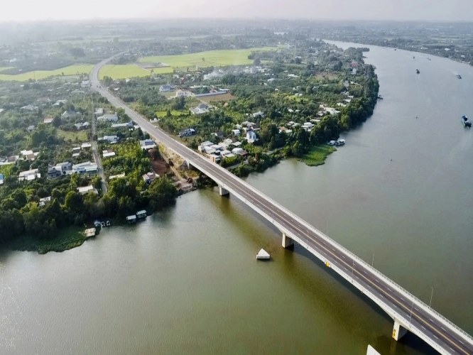 Bất động sản Tân Uyên 2026: Qua rồi thời "đánh bắt xa bờ", giờ là lúc của giá trị thực!