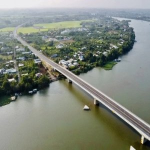 Bất động sản Tân Uyên 2026: Qua rồi thời "đánh bắt xa bờ", giờ là lúc của giá trị thực!